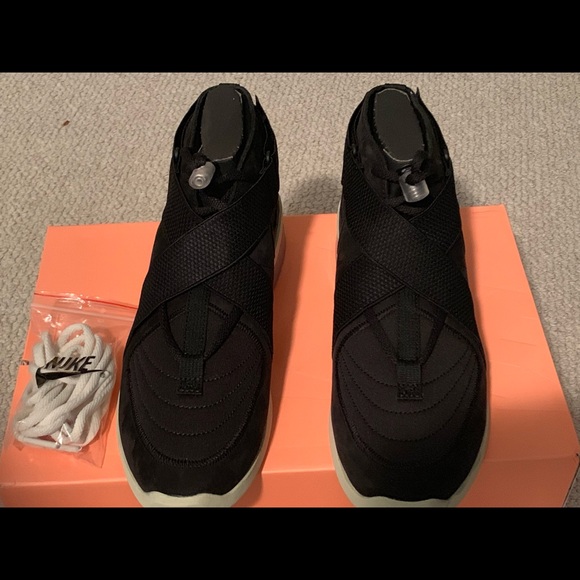 buy fear of god raid